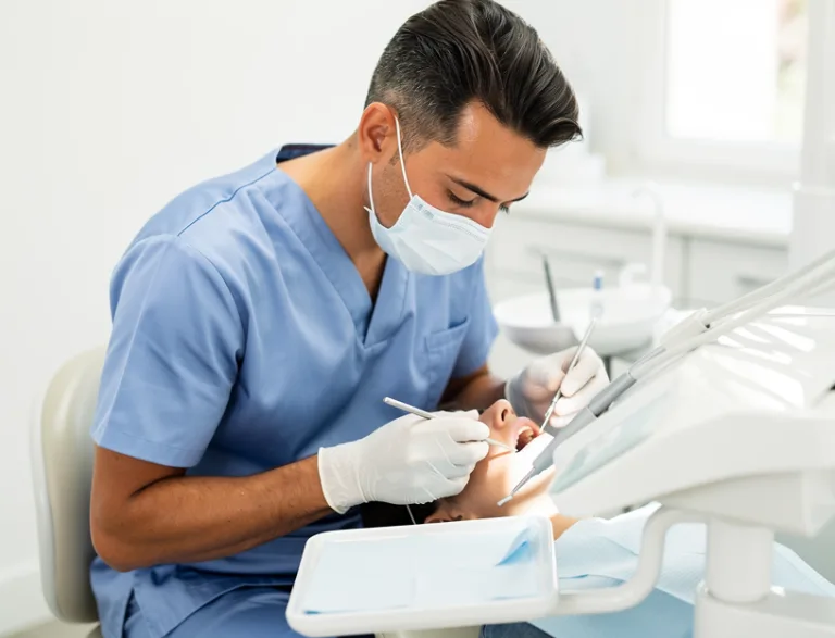 dentista Piovera